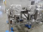 Mtc Dual Paddle Blender